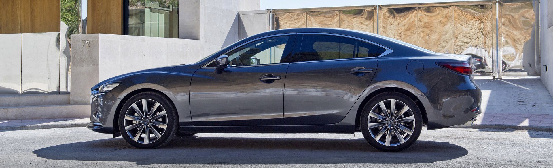 Used Mazda for Sale in Burlington Car Nation Direct Shop Online